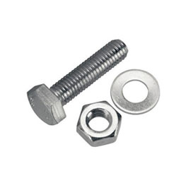 Fasteners